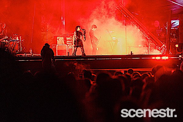 Photos: 2023 Splendour In The Grass Day Two - North Byron Parklands - 22 July, 2023