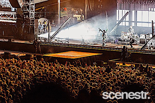 Photos: 2023 Splendour In The Grass Day Two - North Byron Parklands - 22 July, 2023