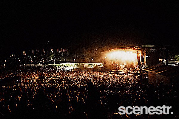 Photos: 2023 Splendour In The Grass Day Two - North Byron Parklands - 22 July, 2023