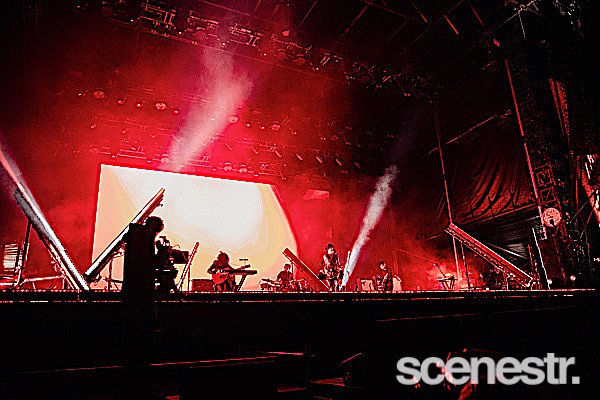 Photos: 2023 Splendour In The Grass Day Two - North Byron Parklands - 22 July, 2023