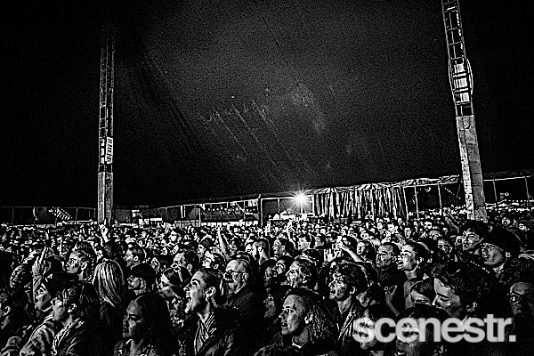 Photos: 2023 Splendour In The Grass Crowd Action - North Byron Parklands - 21-23 July, 2023