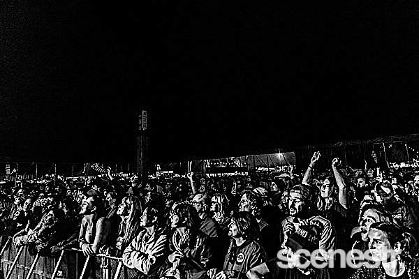 Photos: 2023 Splendour In The Grass Crowd Action - North Byron Parklands - 21-23 July, 2023