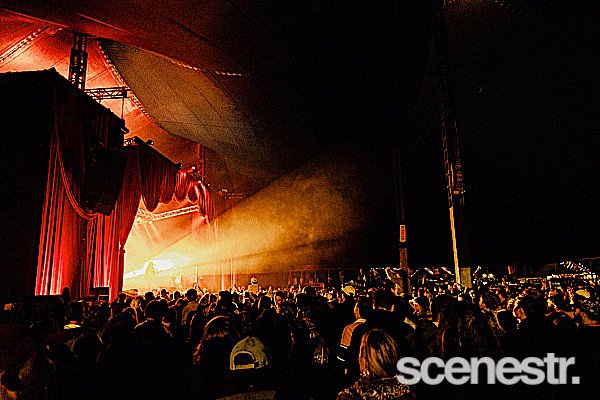 Photos: 2023 Splendour In The Grass Crowd Action - North Byron Parklands - 21-23 July, 2023