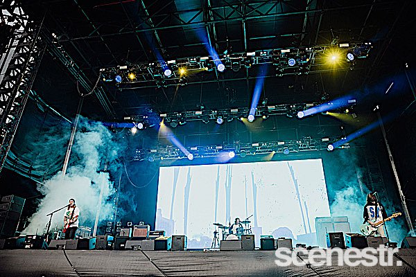 Photos: 2023 Splendour In The Grass Day Three - North Byron Parklands - 23 July, 2023