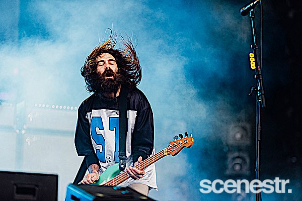Photos: 2023 Splendour In The Grass Day Three - North Byron Parklands - 23 July, 2023
