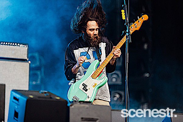 Photos: 2023 Splendour In The Grass Day Three - North Byron Parklands - 23 July, 2023