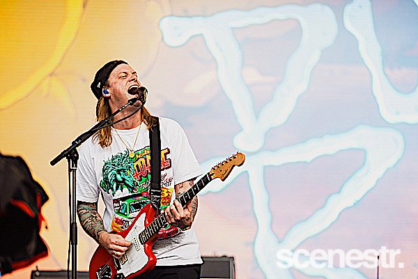 Photos: 2023 Splendour In The Grass Day Three - North Byron Parklands - 23 July, 2023