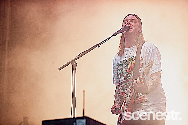 Photos: 2023 Splendour In The Grass Day Three - North Byron Parklands - 23 July, 2023