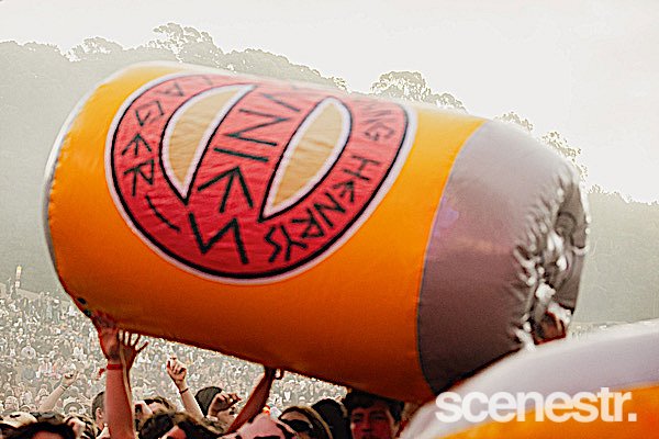 Photos: 2023 Splendour In The Grass Day Three - North Byron Parklands - 23 July, 2023