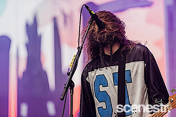 Photos: 2023 Splendour In The Grass Day Three - North Byron Parklands - 23 July, 2023