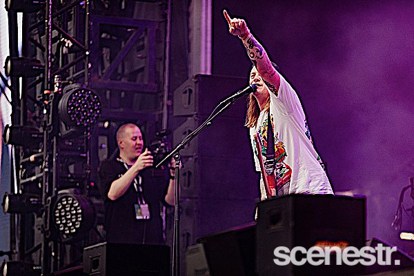 Photos: 2023 Splendour In The Grass Day Three - North Byron Parklands - 23 July, 2023