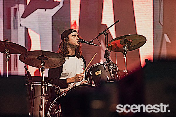 Photos: 2023 Splendour In The Grass Day Three - North Byron Parklands - 23 July, 2023