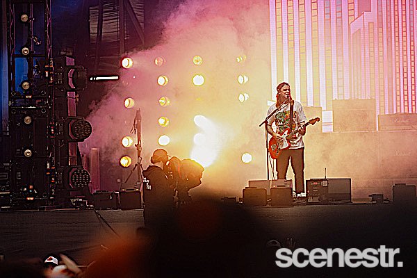 Photos: 2023 Splendour In The Grass Day Three - North Byron Parklands - 23 July, 2023