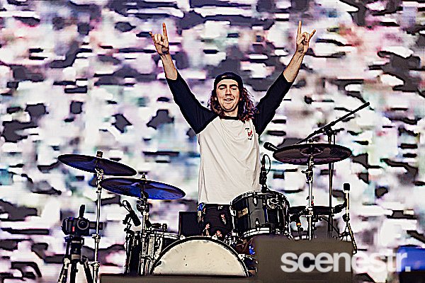 Photos: 2023 Splendour In The Grass Day Three - North Byron Parklands - 23 July, 2023