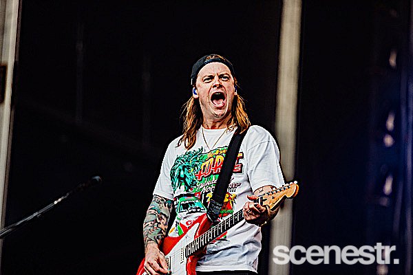 Photos: 2023 Splendour In The Grass Day Three - North Byron Parklands - 23 July, 2023