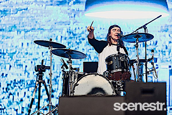Photos: 2023 Splendour In The Grass Day Three - North Byron Parklands - 23 July, 2023