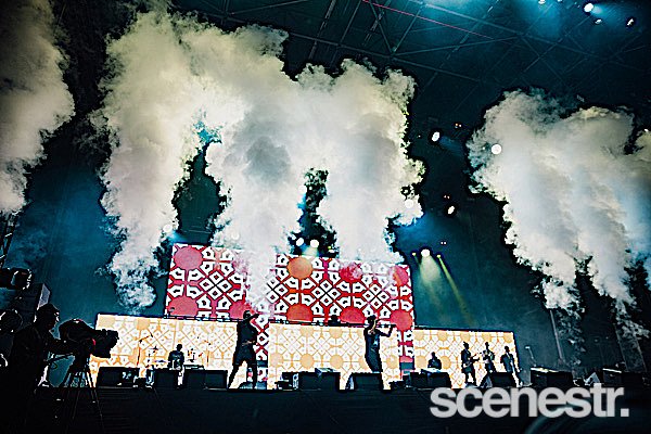 Photos: 2023 Splendour In The Grass Day Three - North Byron Parklands - 23 July, 2023
