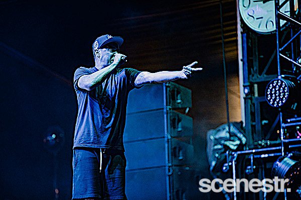 Photos: 2023 Splendour In The Grass Day Three - North Byron Parklands - 23 July, 2023