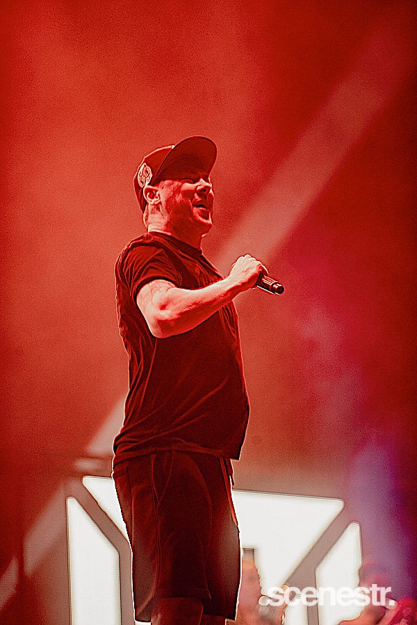 Photos: 2023 Splendour In The Grass Day Three - North Byron Parklands - 23 July, 2023