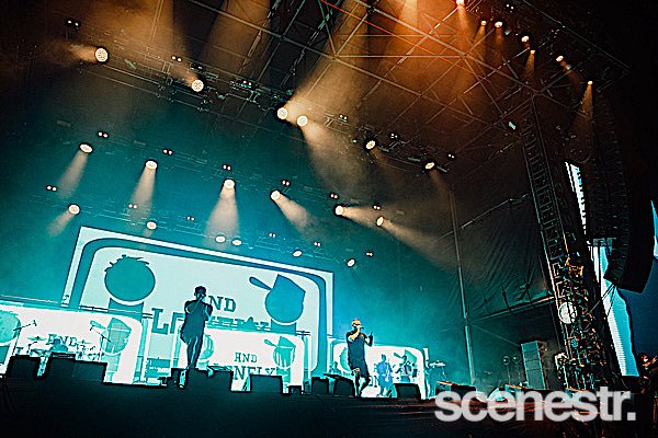 Photos: 2023 Splendour In The Grass Day Three - North Byron Parklands - 23 July, 2023