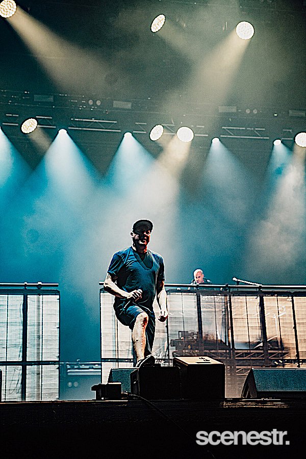Photos: 2023 Splendour In The Grass Day Three - North Byron Parklands - 23 July, 2023