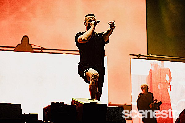 Photos: 2023 Splendour In The Grass Day Three - North Byron Parklands - 23 July, 2023