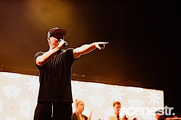 Photos: 2023 Splendour In The Grass Day Three - North Byron Parklands - 23 July, 2023