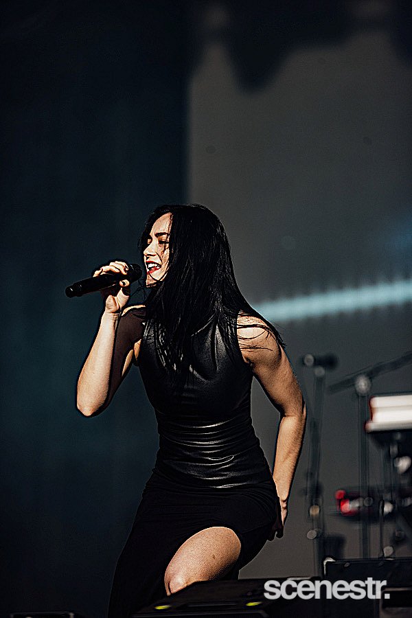 Photos: 2023 Splendour In The Grass Day Three - North Byron Parklands - 23 July, 2023