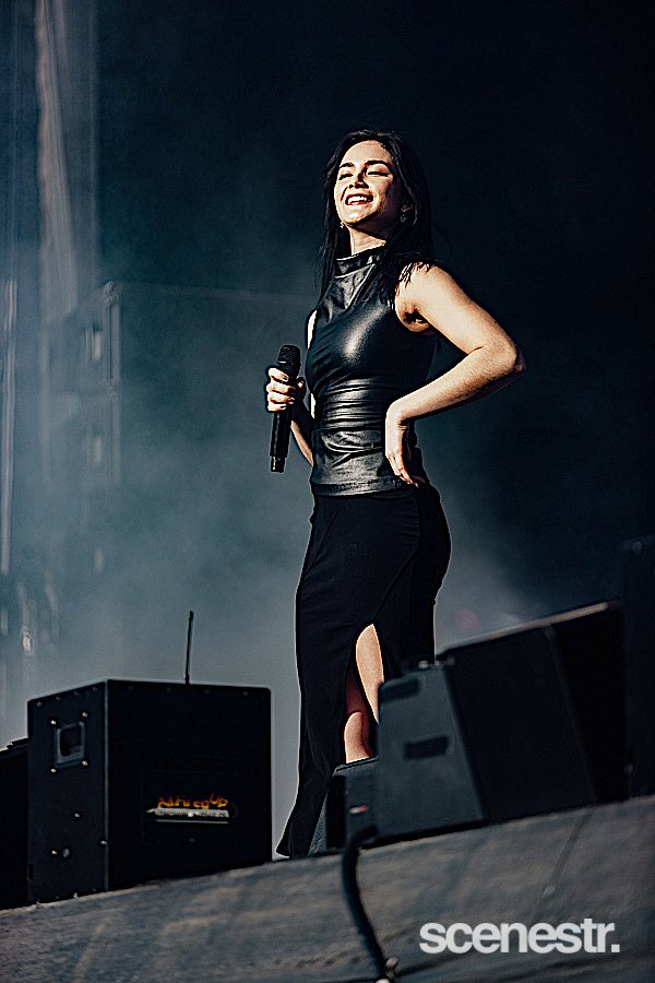 Photos: 2023 Splendour In The Grass Day Three - North Byron Parklands - 23 July, 2023