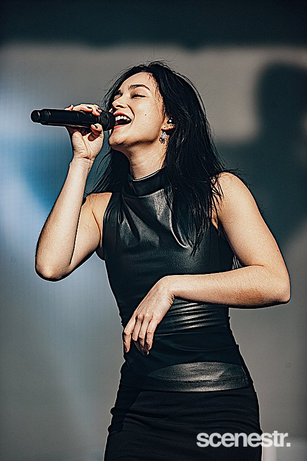 Photos: 2023 Splendour In The Grass Day Three - North Byron Parklands - 23 July, 2023