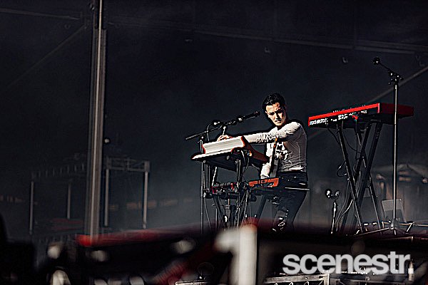 Photos: 2023 Splendour In The Grass Day Three - North Byron Parklands - 23 July, 2023