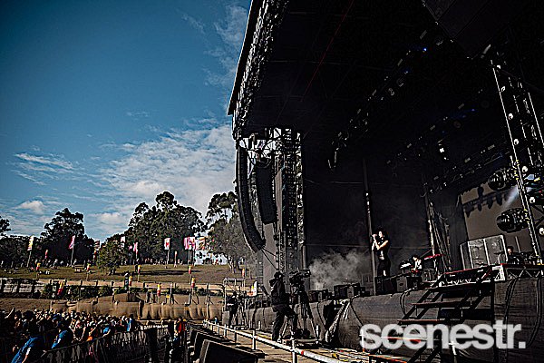 Photos: 2023 Splendour In The Grass Day Three - North Byron Parklands - 23 July, 2023