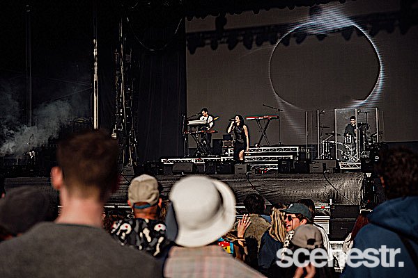 Photos: 2023 Splendour In The Grass Day Three - North Byron Parklands - 23 July, 2023
