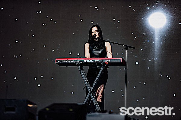 Photos: 2023 Splendour In The Grass Day Three - North Byron Parklands - 23 July, 2023