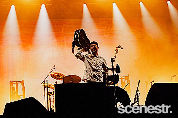 Photos: 2023 Splendour In The Grass Day Three - North Byron Parklands - 23 July, 2023