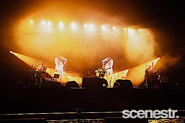 Photos: 2023 Splendour In The Grass Day Three - North Byron Parklands - 23 July, 2023