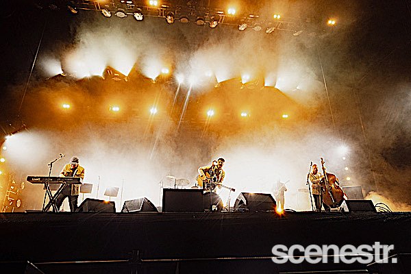 Photos: 2023 Splendour In The Grass Day Three - North Byron Parklands - 23 July, 2023