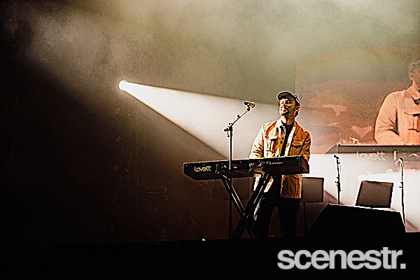 Photos: 2023 Splendour In The Grass Day Three - North Byron Parklands - 23 July, 2023