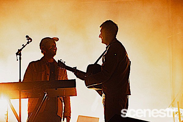 Photos: 2023 Splendour In The Grass Day Three - North Byron Parklands - 23 July, 2023