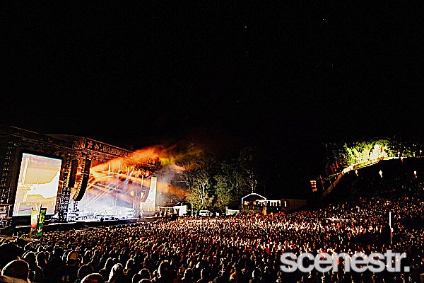 Photos: 2023 Splendour In The Grass Day Three - North Byron Parklands - 23 July, 2023