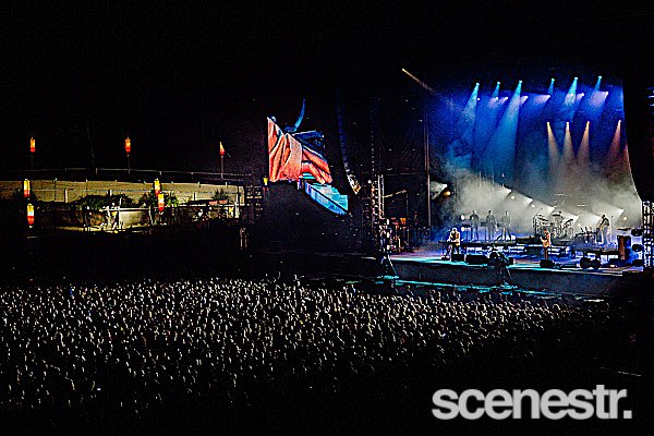 Photos: 2023 Splendour In The Grass Day Three - North Byron Parklands - 23 July, 2023