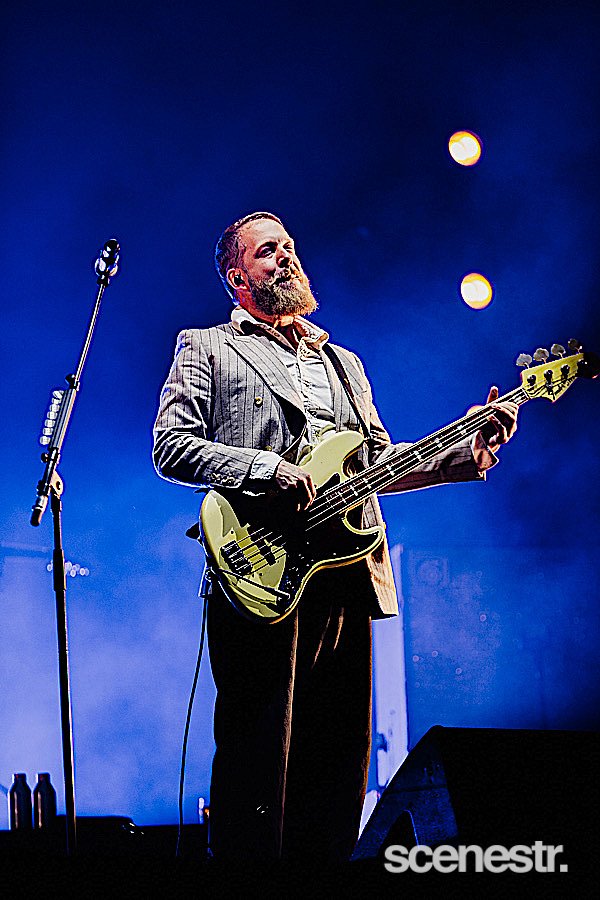 Photos: 2023 Splendour In The Grass Day Three - North Byron Parklands - 23 July, 2023