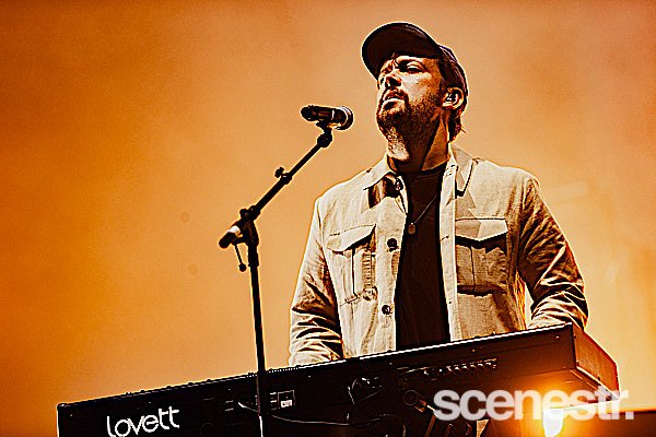 Photos: 2023 Splendour In The Grass Day Three - North Byron Parklands - 23 July, 2023