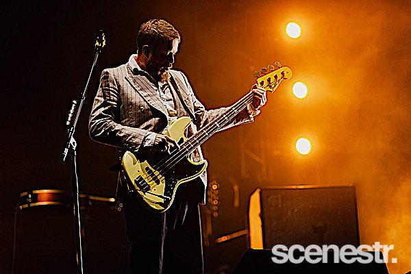 Photos: 2023 Splendour In The Grass Day Three - North Byron Parklands - 23 July, 2023