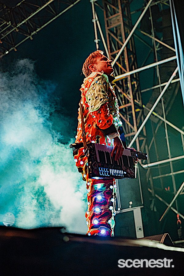 Photos: 2023 Splendour In The Grass Day Three - North Byron Parklands - 23 July, 2023