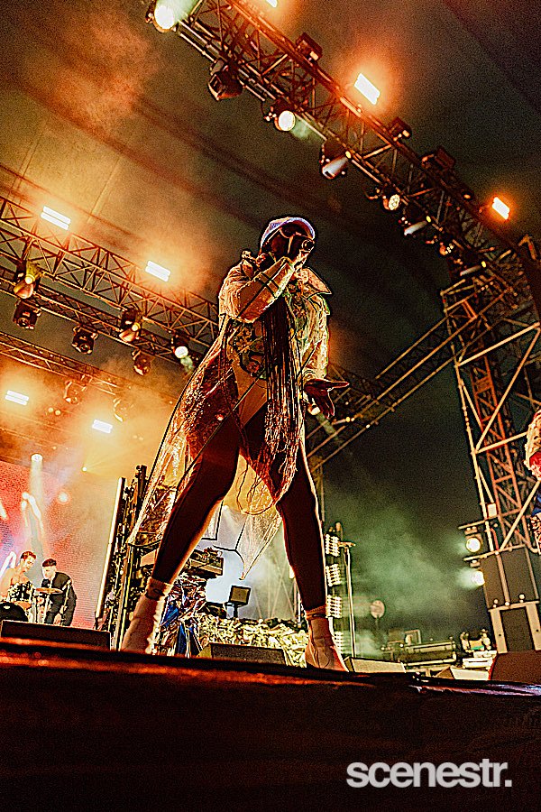 Photos: 2023 Splendour In The Grass Day Three - North Byron Parklands - 23 July, 2023