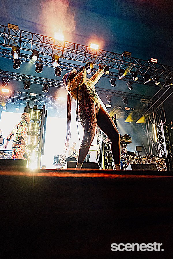 Photos: 2023 Splendour In The Grass Day Three - North Byron Parklands - 23 July, 2023