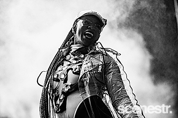Photos: 2023 Splendour In The Grass Day Three - North Byron Parklands - 23 July, 2023