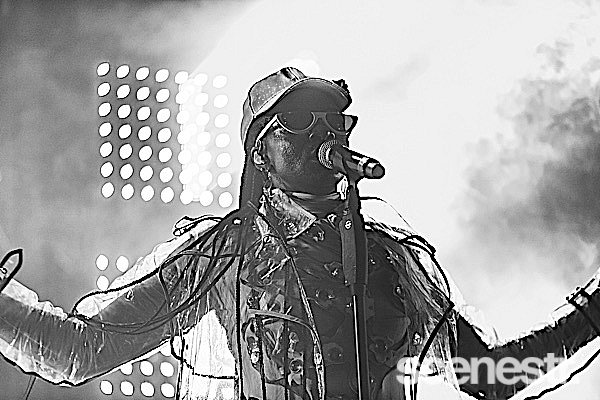 Photos: 2023 Splendour In The Grass Day Three - North Byron Parklands - 23 July, 2023