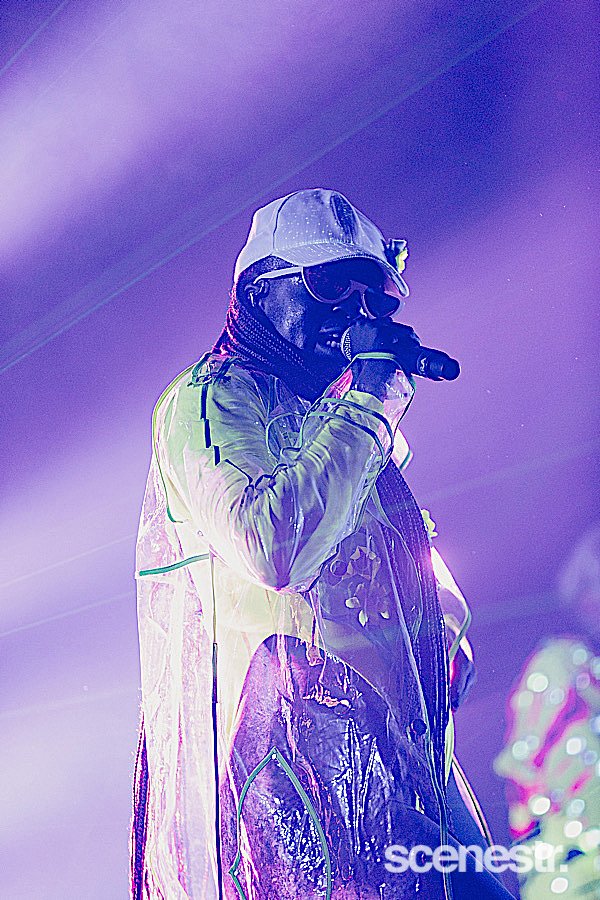 Photos: 2023 Splendour In The Grass Day Three - North Byron Parklands - 23 July, 2023